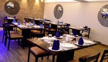Hotel Calangute Towers 